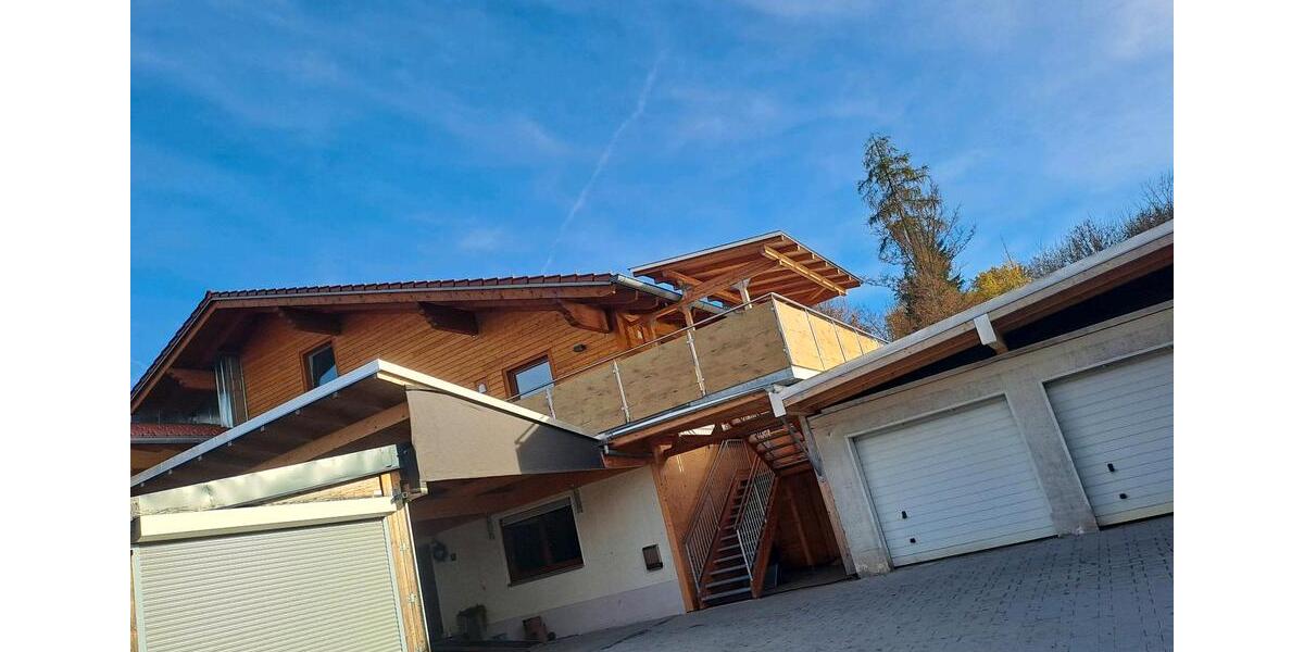 große helle 3 Zimmer- Galeriewohnung 3 zimmer