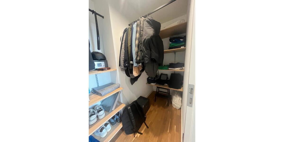 Dachgeschoßwohnung Berlin Mitte - 2 Zimmer, 78 m&sup2;, 2.300&euro; | Angebot:26464418