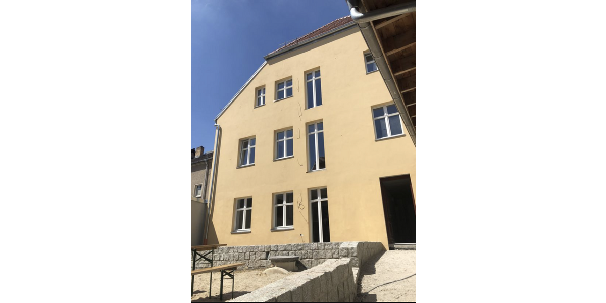 Etagenwohnung Beelitz - 2 Zimmer, 52 m&sup2;, 720&euro; | Angebot:26003798