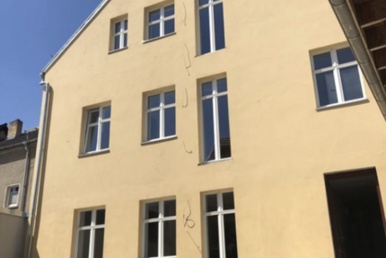 Wohnung Beelitz - 2 Zimmer, 52 m&sup2;, 720&euro; | Angebot:26003798