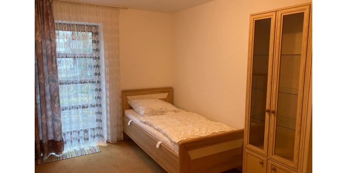 Maisonettenwohnung Weßling - 3 Zimmer, 75 m&sup2;, 1.500&euro; | Angebot:26023290