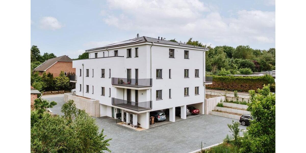Erdgeschoßwohnung Lüneburg Goseburg-Zeltberg - 2 Zimmer, 82 m&sup2;, 1.550&euro; | Angebot:26504136