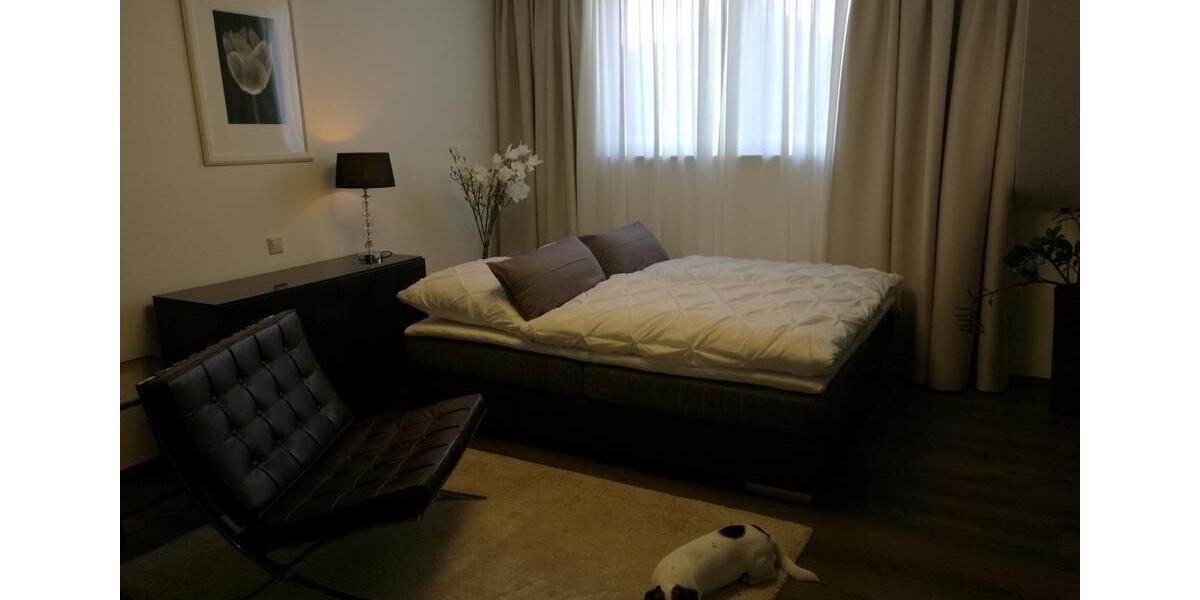 Etagenwohnung Sankt Augustin - 1 Zimmer, 35 m&sup2;, 750&euro; | Angebot:24714436