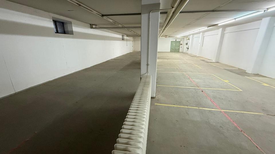 Lagerraum in Sonthofen in Kellergeschoss zu vermieten zimmer