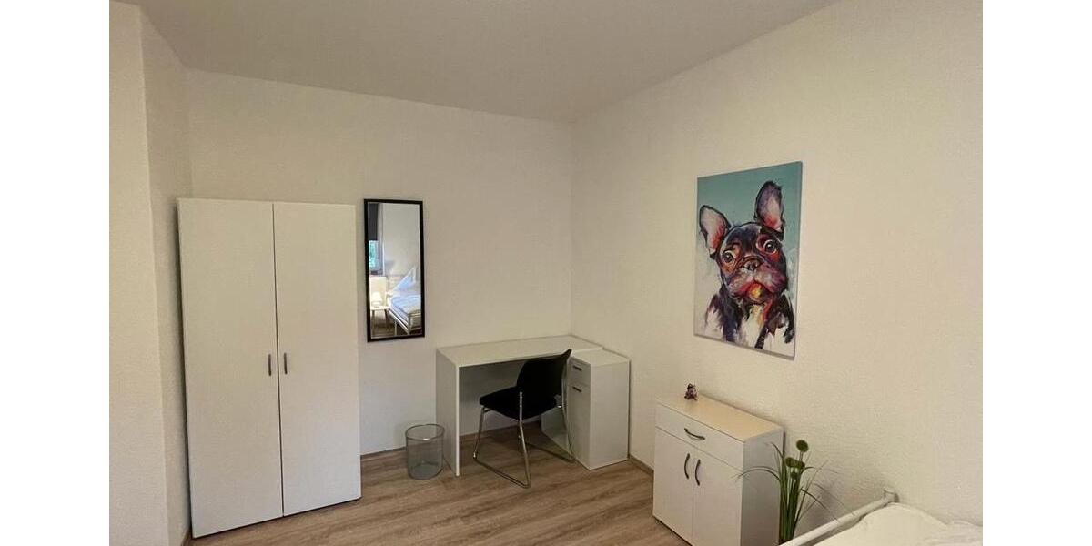 Wohnen auf Zeit Emden Tholenswehr - 3 Zimmer, 78 m&sup2;, 395&euro; | Angebot:15791294