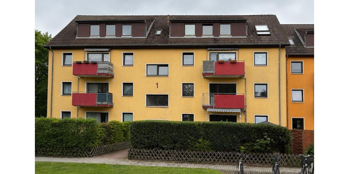 Etagenwohnung Celle Altencelle - 5 Zimmer, 100 m&sup2;, 750&euro; | Angebot:26647051