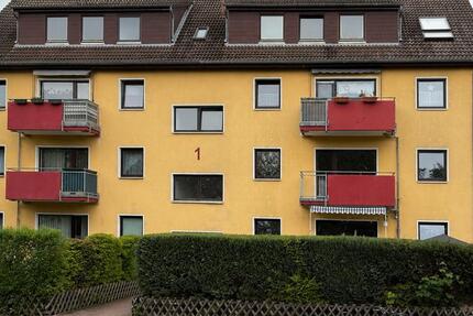 Wohnung Celle Altencelle - 5 Zimmer, 100 m&sup2;, 750&euro; | Angebot:26647051