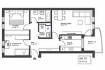 Charmante 3-Zimmer-Wohnung mit Balkon in Connewitz