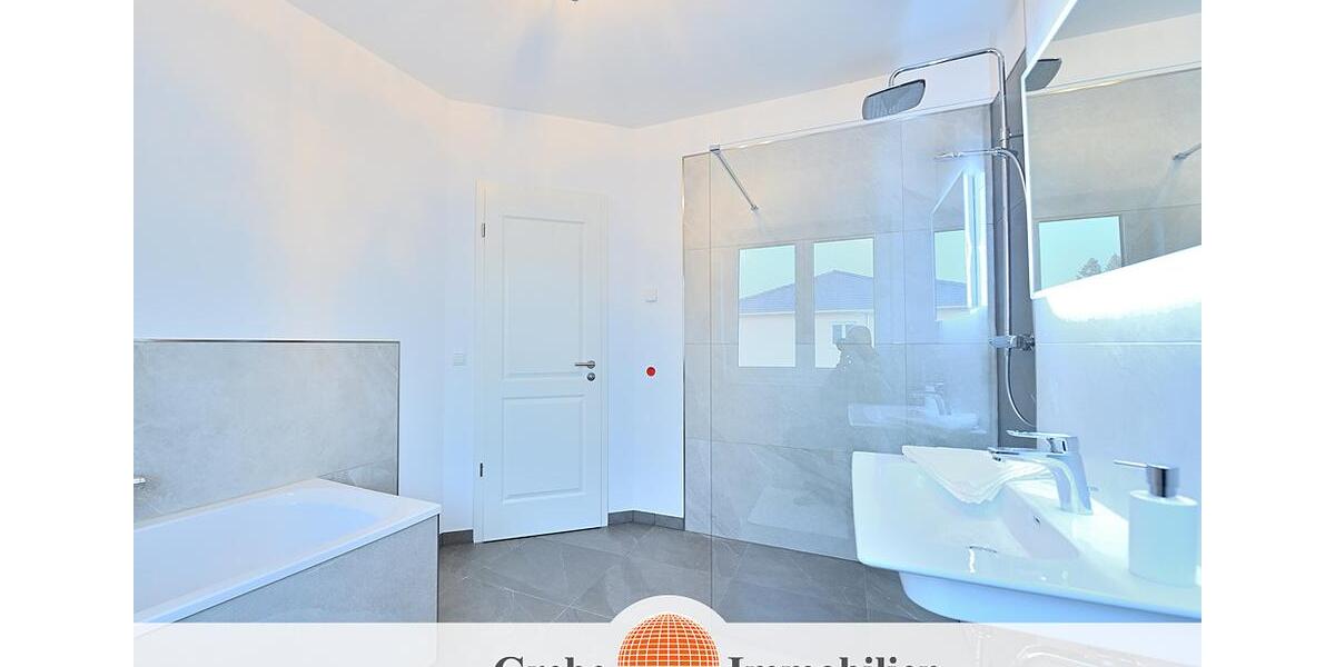 Etagenwohnung Zossen - 3 Zimmer, 82 m&sup2;, 1.110&euro; | Angebot:25332498