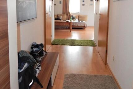 Helle, offene 2 Zimmer Wohnung in Langenhagen-Schulenbug 2 zimmer