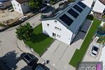 Reihenhaus München Allach-Untermenzing - 4 Zimmer, 111 m&sup2;, 2.800&euro; | Angebot:26624123