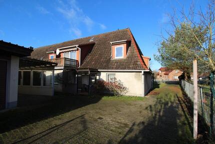 Wohnung Boizenburg/Elbe Elbe - 3 Zimmer, 70 m&sup2;, 600&euro; | Angebot:26249640