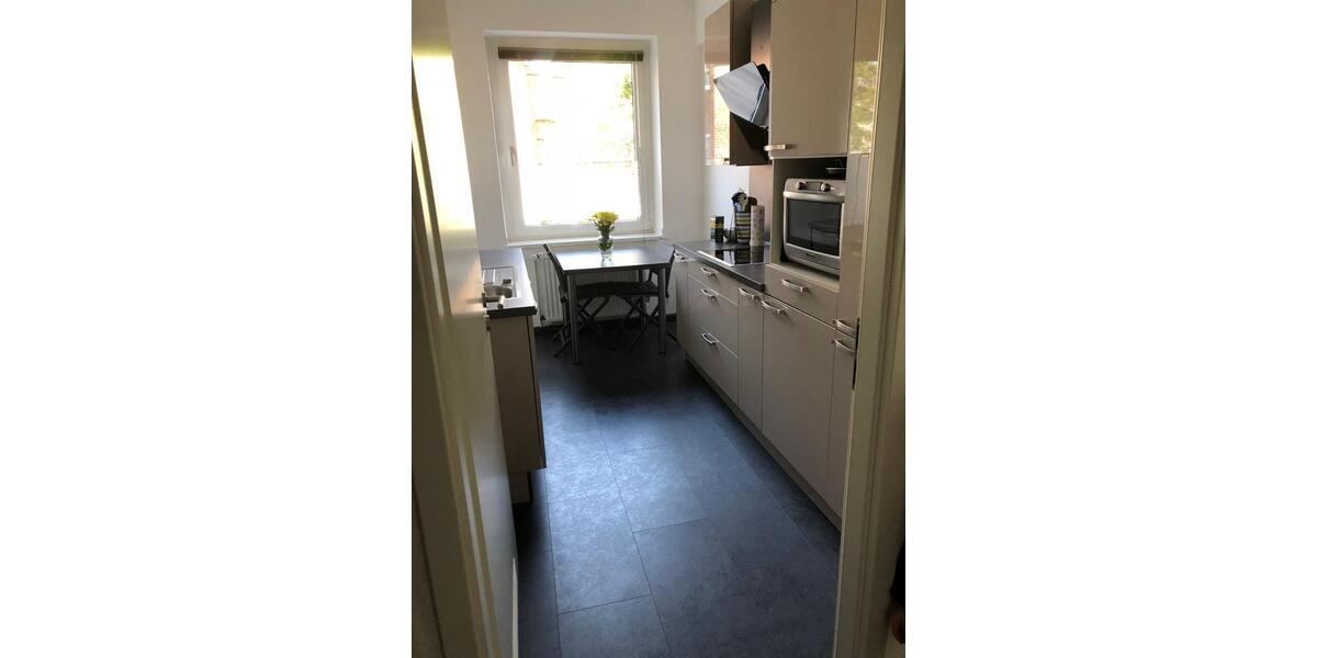 Wohnen auf Zeit Düsseldorf Stadtbezirk 3 - 2 Zimmer, 50 m&sup2;, 1.300&euro; | Angebot:26343792