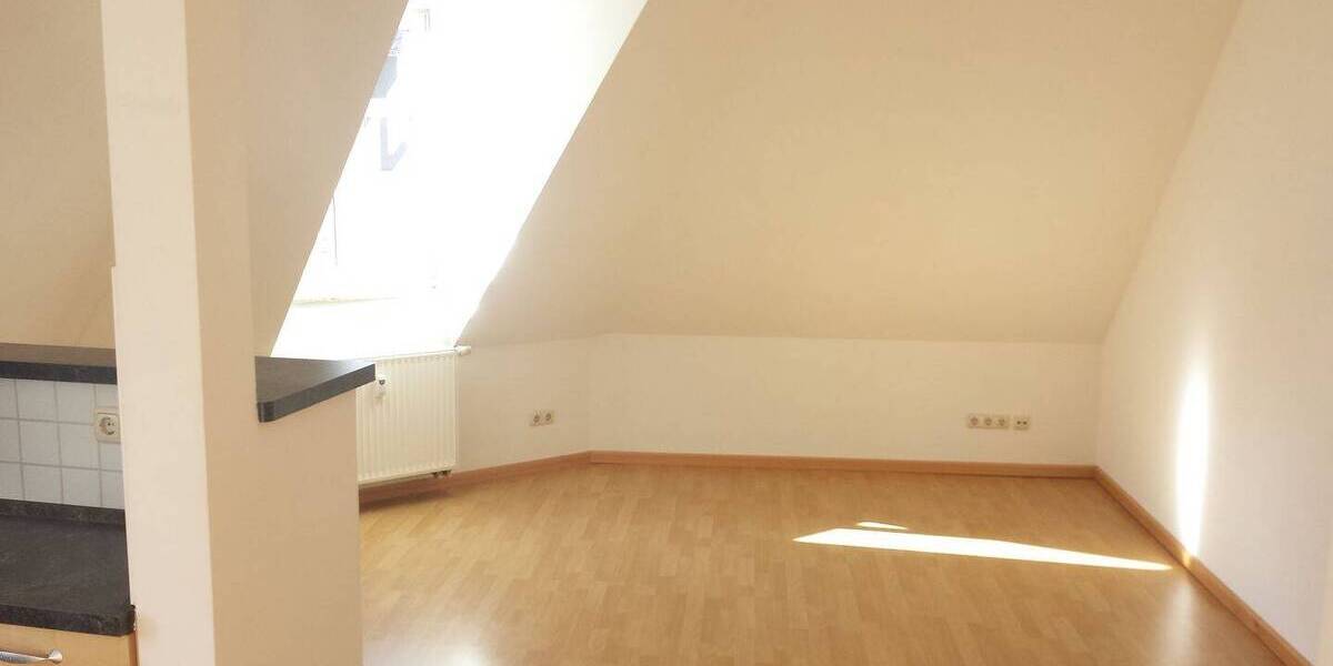 Etagenwohnung Waren (Müritz) Waren - 2 Zimmer, 45 m&sup2;, 430&euro; | Angebot:26825481