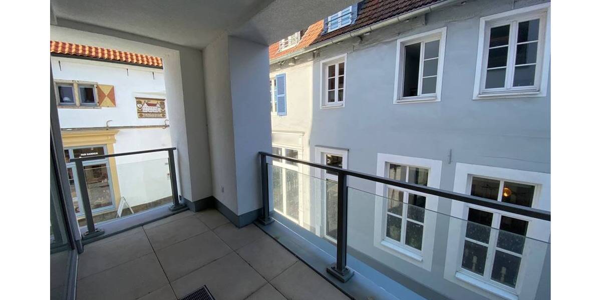 Etagenwohnung Rheine Innenstadt - 2 Zimmer, 66 m&sup2;, 740&euro; | Angebot:26292299