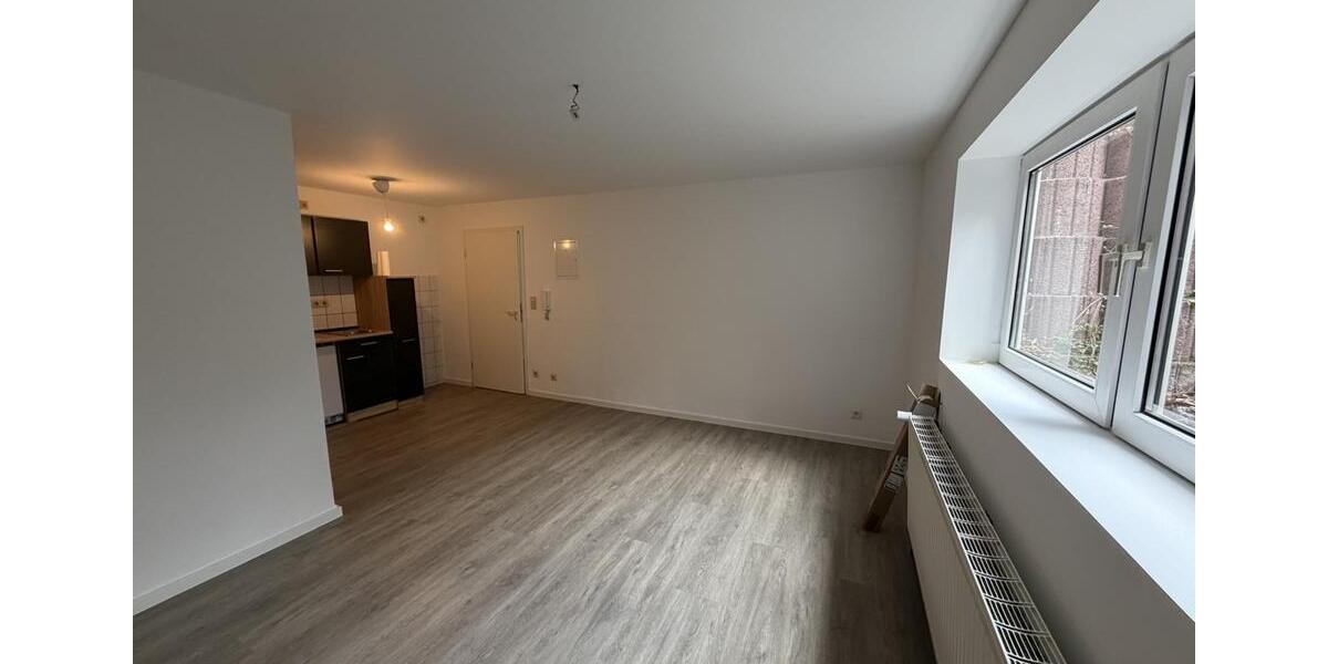 Etagenwohnung Osnabrück Hellern - 1 Zimmer, 24 m&sup2;, 370&euro; | Angebot:25963628