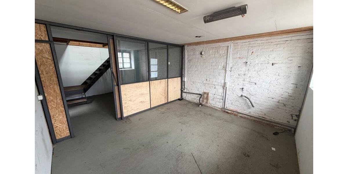 Gewerbeobjekt Berlin Treptow-Köpenick - 2.880&euro; | Angebot:26690457