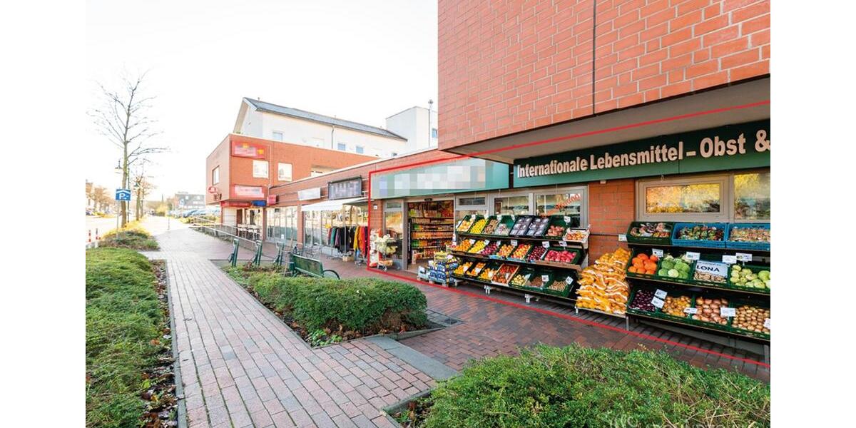 Gewerbeobjekt Neu Wulmstorf - 3.564&euro; | Angebot:24784986