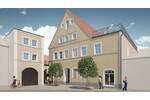 Etagenwohnung Amberg - 2 Zimmer, 115 m&sup2;, 1.610&euro; | Angebot:25670267