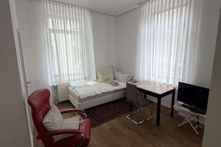 Wohnung Bad Kreuznach Bad Münster am Stein-Ebernburg - 1 Zimmer, 27 m&sup2;, 450&euro; | Angebot:27300283
