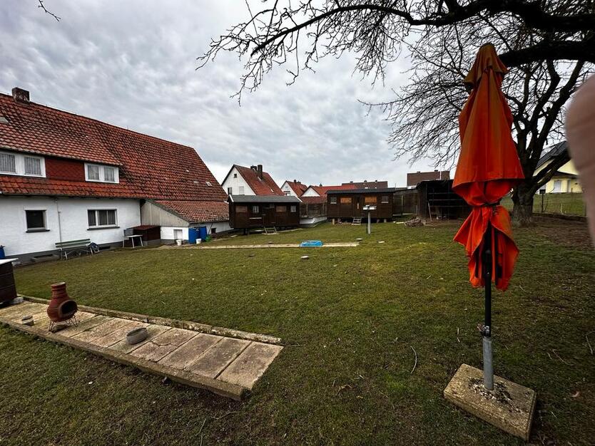 Wohnung zu vermieten