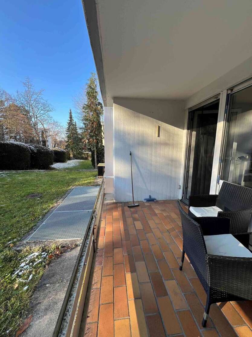 Wohnung zum Mieten in Sindelfingen 680 € 62 m² 2 zimmer