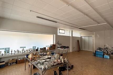 Lagerraum 78 m² – zentral & vielseitig nutzbar! zimmer