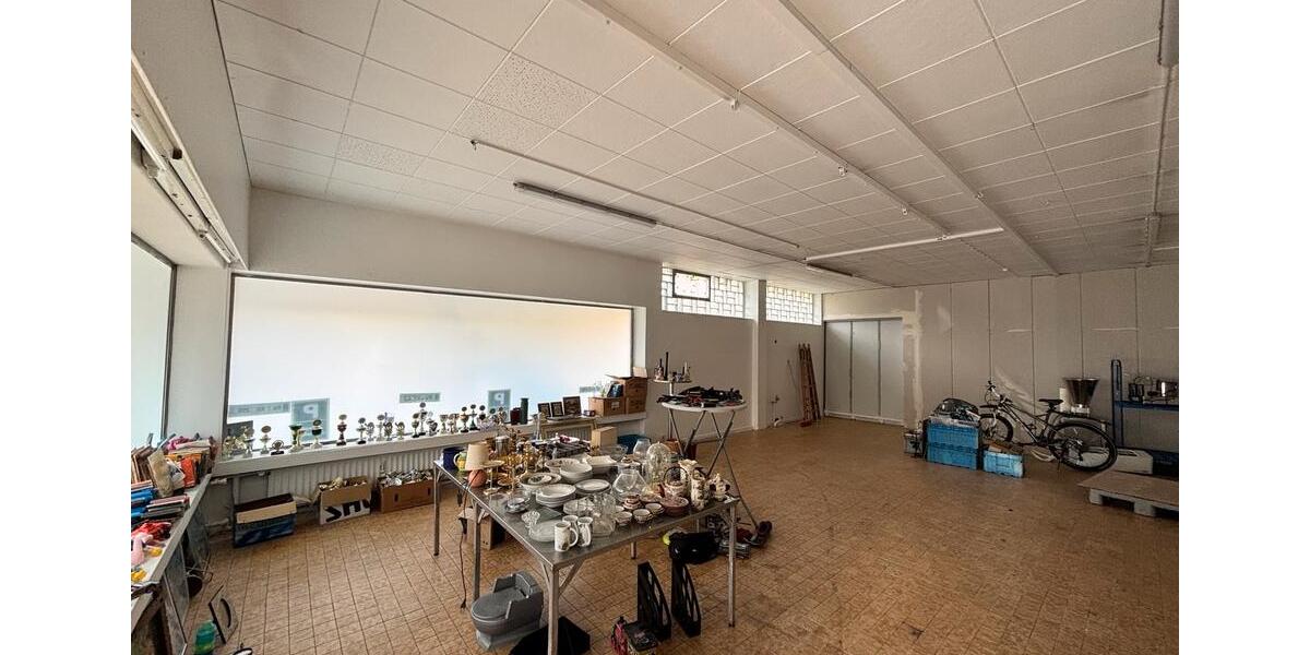 Lagerraum 78 m² – zentral & vielseitig nutzbar! zimmer