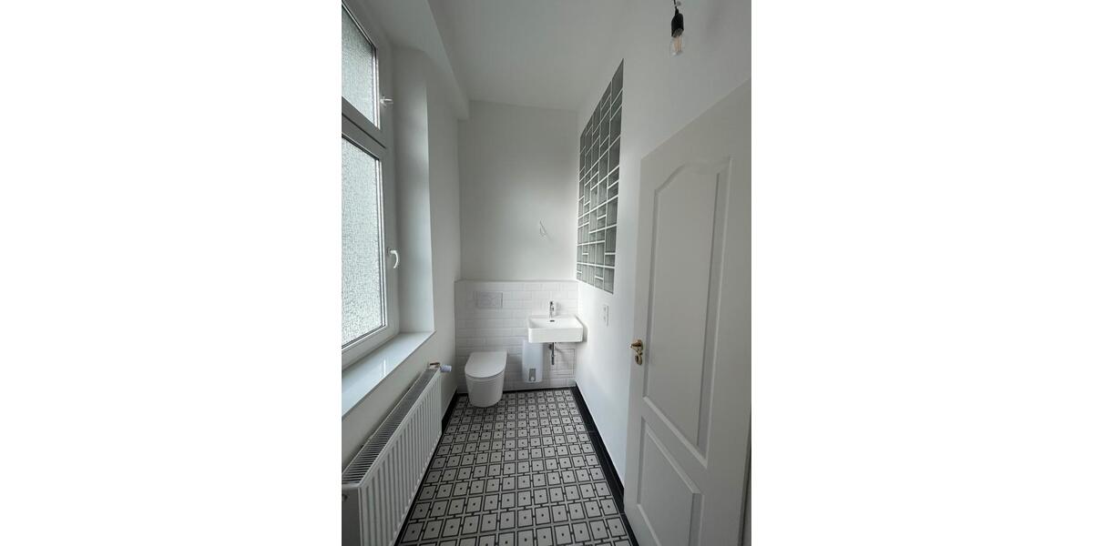 Erdgeschoßwohnung Mettmann - 1 Zimmer, 30 m&sup2;, 330&euro; | Angebot:24870961