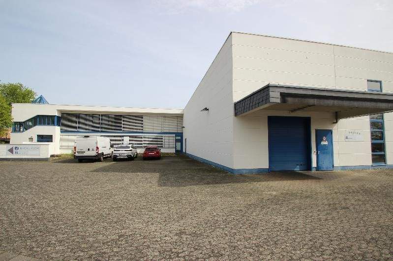 Gewerbeobjekt Meckenheim - 12.000&euro; | Angebot:24779096