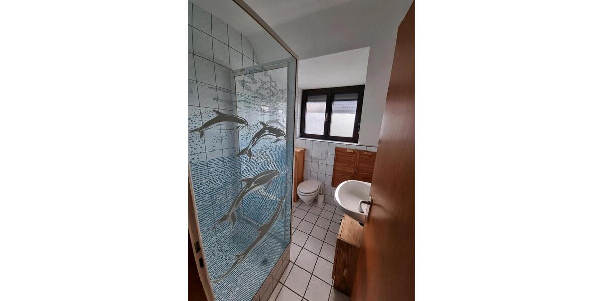 Dachgeschoßwohnung Niederkassel - 2 Zimmer, 50 m&sup2;, 890&euro; | Angebot:26322723