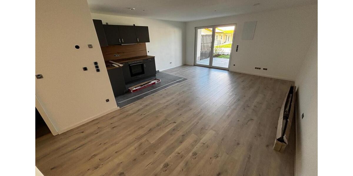 Erdgeschoßwohnung Feichten an der Alz - 1 Zimmer, 47 m&sup2;, 703&euro; | Angebot:24811401