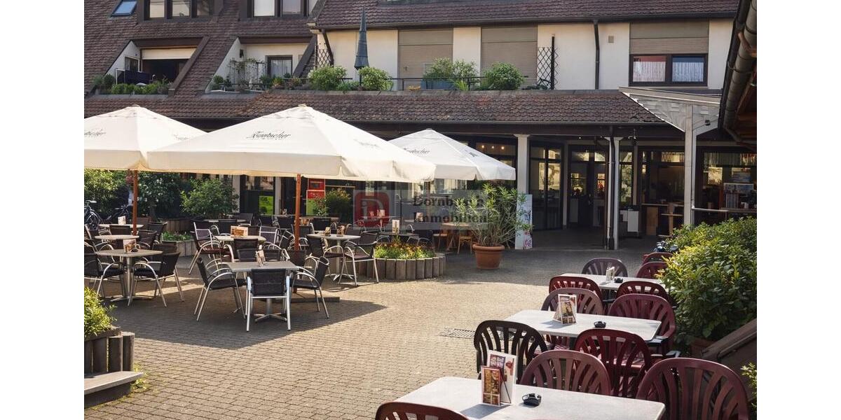 Gewerbeobjekt Bad Krozingen - 1.700&euro; | Angebot:26262244