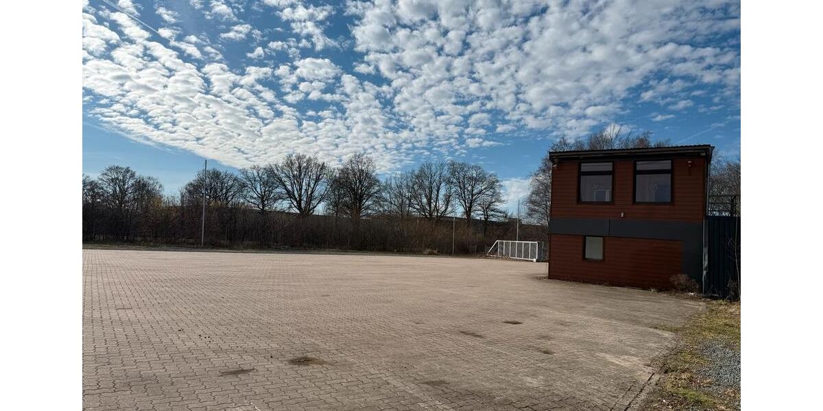 Gewerbeobjekt Neumünster Brachenfeld/Ruthenberg - 3.500&euro; | Angebot:25353078