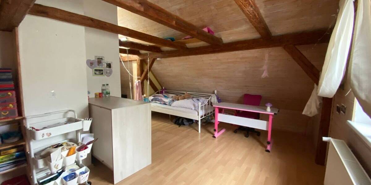 Einfamilienhaus Schrobenhausen Steingriff - 4 Zimmer, 102 m&sup2;, 1.050&euro; | Angebot:26276830