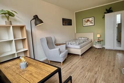 Wohnung Köln Nippes - 1 Zimmer, 23 m&sup2;, 795&euro; | Angebot:26415703