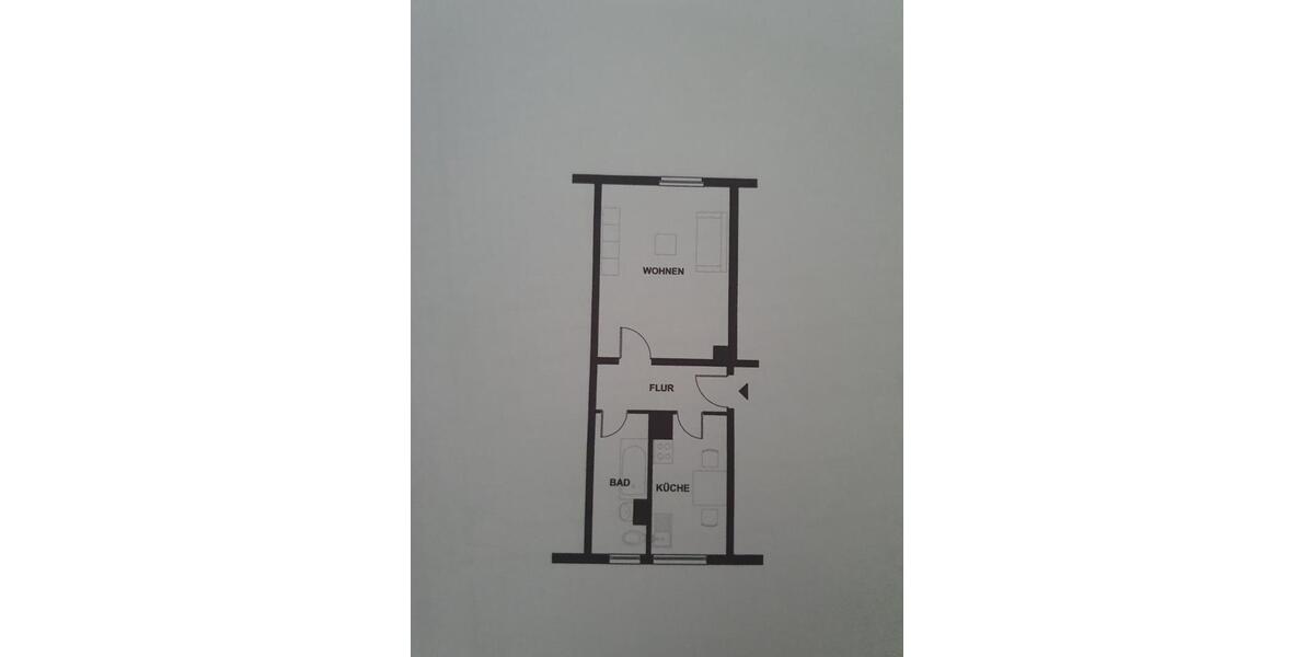 Dachgeschoßwohnung Milower Land - 4 Zimmer, 75 m&sup2;, 600&euro; | Angebot:25628092