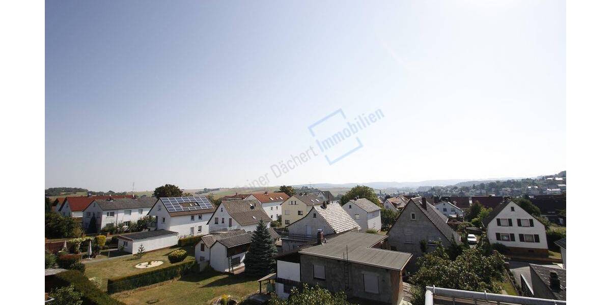 Etagenwohnung Groß-Bieberau Bieberau - 2 Zimmer, 63 m&sup2;, 595&euro; | Angebot:26015374