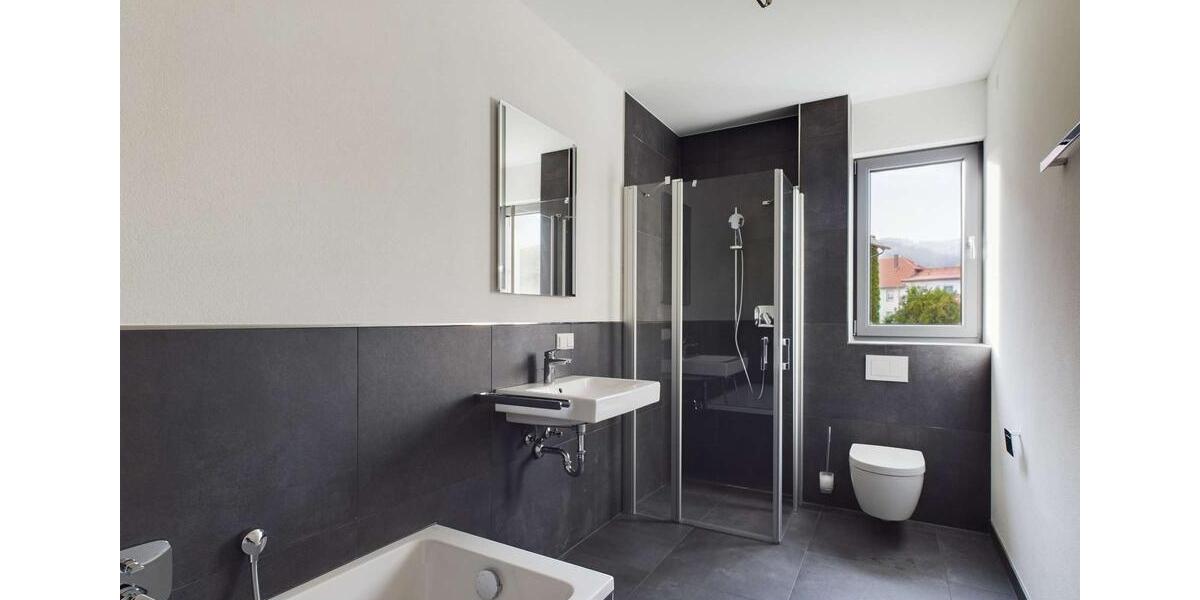 Erdgeschoßwohnung Rotenburg an der Fulda - 2 Zimmer, 75 m&sup2;, 895&euro; | Angebot:25991167