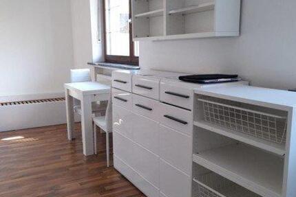 Wohnung München Feldmoching-Hasenbergl - 1 Zimmer, 32 m&sup2;, 730&euro; | Angebot:27607527