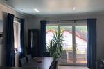 Moderne 2,5 Zimmer Wohnung mit Blick auf die Agger