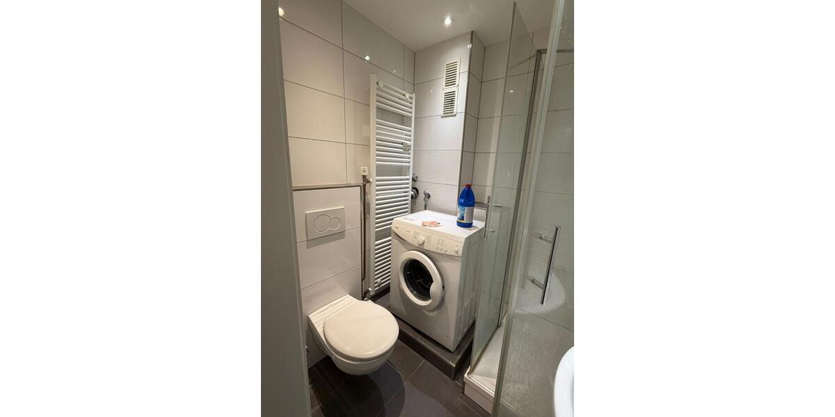 Etagenwohnung Voerde (Niederrhein) - 1 Zimmer, 41 m&sup2;, 399&euro; | Angebot:25253613