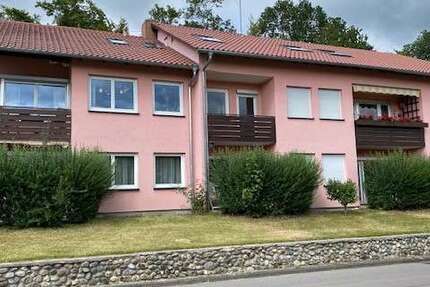 Wohnung Sigmaringen - 3 Zimmer, 57 m&sup2;, 520&euro; | Angebot:27674330