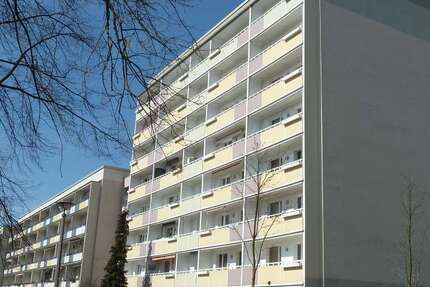 Wohnung Weißwasser Weißwasser/O.L. - 4 Zimmer, 91 m&sup2;, 606&euro; | Angebot:27280631