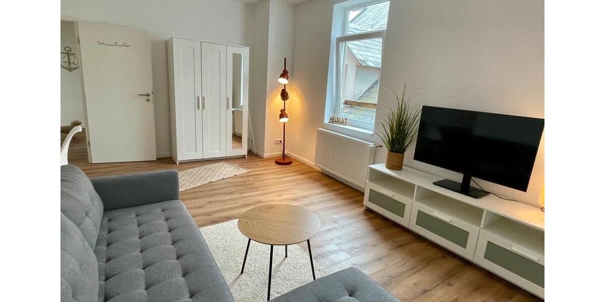 Wohnen auf Zeit Brake (Unterweser) - 4 Zimmer, 120 m&sup2;, 330&euro; | Angebot:26432774