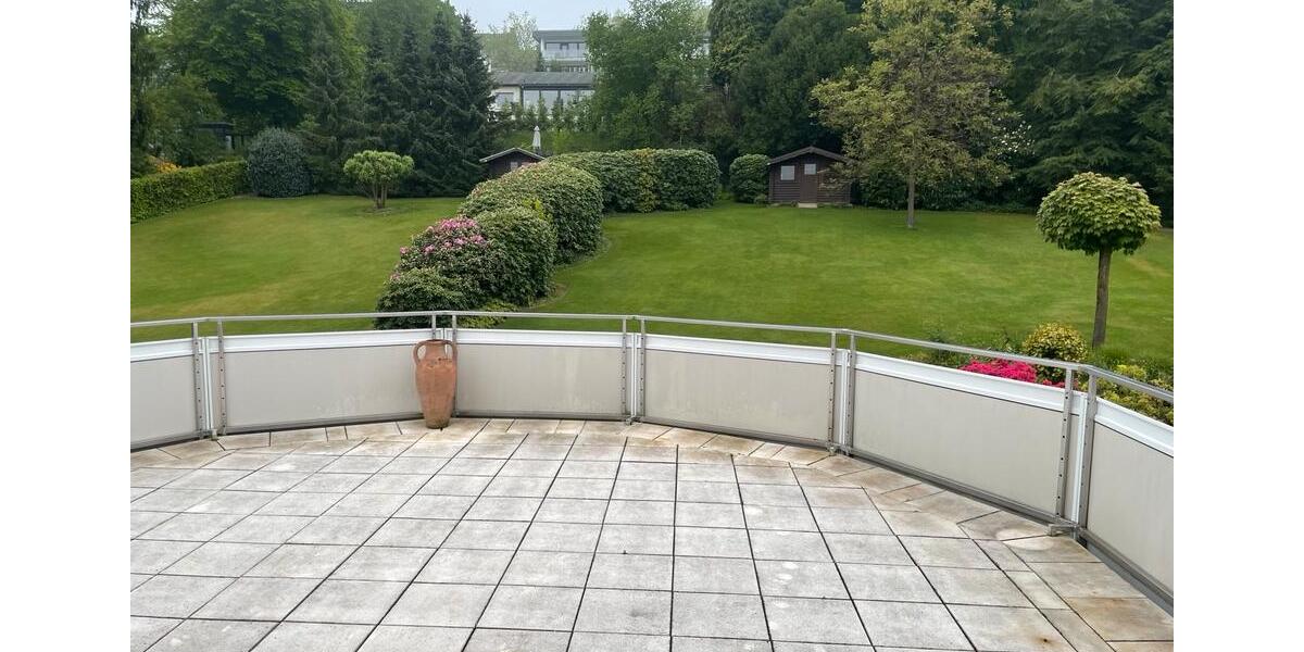 Etagenwohnung Wuppertal Gemarkung Barmen - 3 Zimmer, 90 m&sup2;, 1.250&euro; | Angebot:26692994