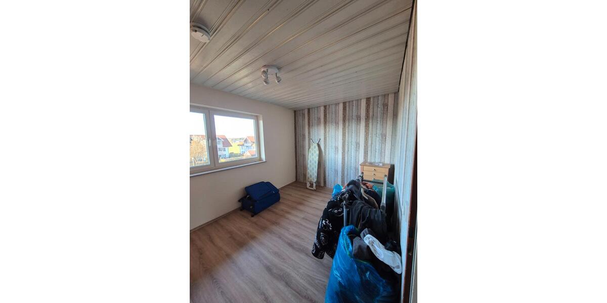 Etagenwohnung Peiting - 3.5 Zimmer, 92 m&sup2;, 998&euro; | Angebot:26120669