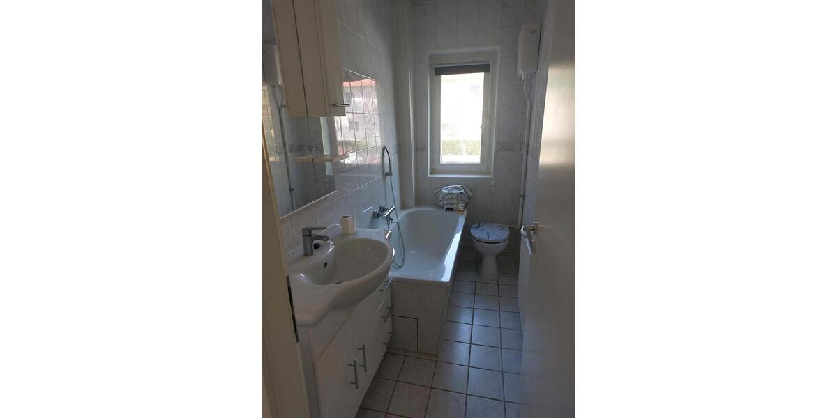 Erdgeschoßwohnung Brandenburg an der Havel Kirchmöser Dorf - 3 Zimmer, 58 m&sup2;, 670&euro; | Angebot:25841356