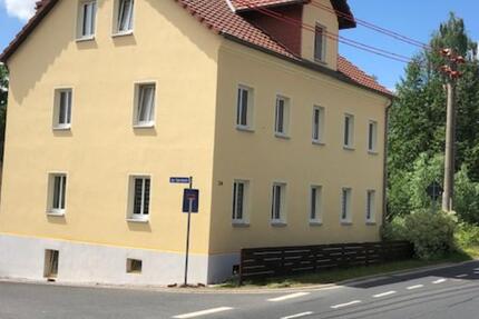 Wohnung Nossen - 2 Zimmer, 78 m&sup2;, 480&euro; | Angebot:25918844