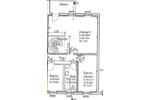 Maisonettenwohnung Annaberg-Buchholz Buchholz - 4 Zimmer, 105 m&sup2;, 549&euro; | Angebot:26633263